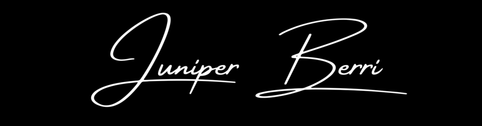 Juniper Berri Logo
